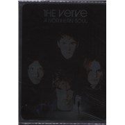 The Verve – A Northern Soul★2016リイシュー盤 A Northern Soul (Remastered 2016) - YouTube